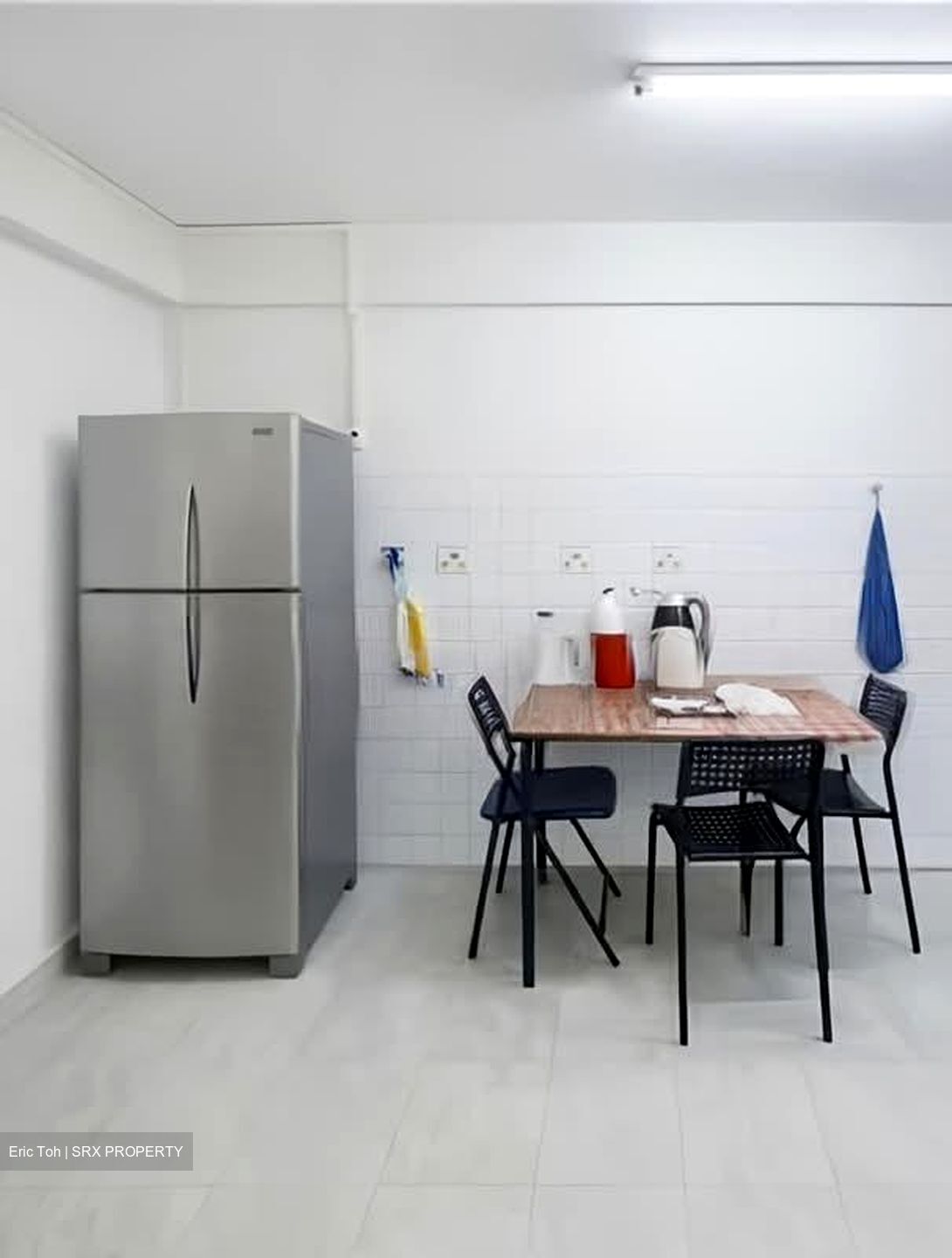 Blk 111 Chong Pang Garden (Yishun), HDB 3 Rooms #598596831